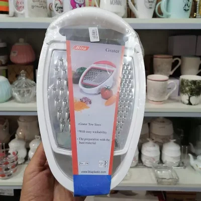رنده پایه دار بیتا
