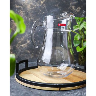 پارچ شیشه ای مایا نوری تازه