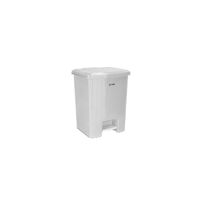 سطل پدالی سایز1 تسا زمرد 601