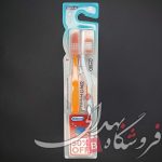 مسواک هایدنت 2 عددی دیاموند کد 962 با برس متوسط
