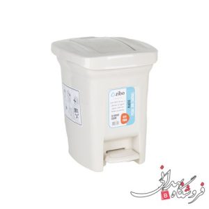 سطل پدالی ادنا2 زیبا36038