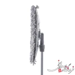 طی پولیشر 40 سانت ماکارونی ارج با دسته 408