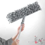 طی پولیشر 40 سانت ماکارونی ارج با دسته 408
