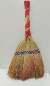 جارو سیخی مشهدی بزرگ اعلا