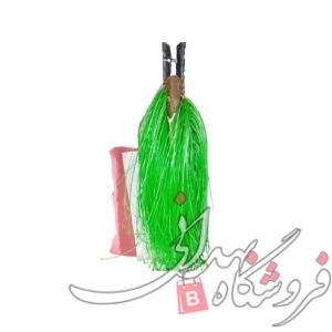 یدک جارو شهرداری