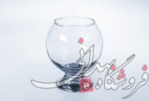 جام پایه دار 6 عددی ناپولی