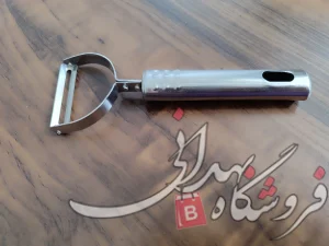 پوست کن فلزی