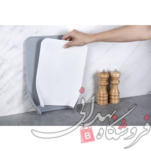تخته گوشت آریا سام کد 207