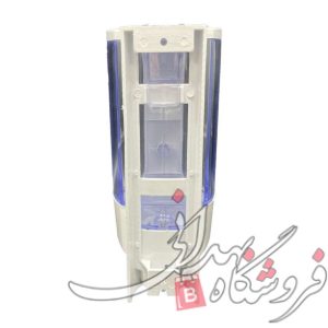 جا مایع فرپودسفید