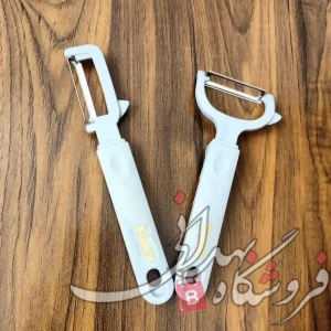پوست کن ساده کامل