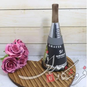 رنده هرمی متوسط
