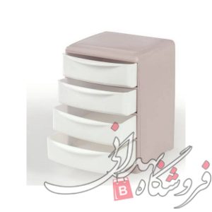 ميني دراور 4 طبقه رونیکا