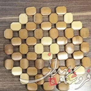 زیر قابلمه ای مهره ای