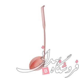 ملاقه آبکشی ایده آل2