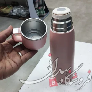 فلاکس لیوان دار 1000میل