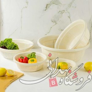 آبکش هانا 1 اکسون