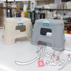 چهار پایه حمام پالرمو اکسون