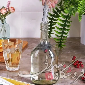قالب یخ ایده ال میله ای