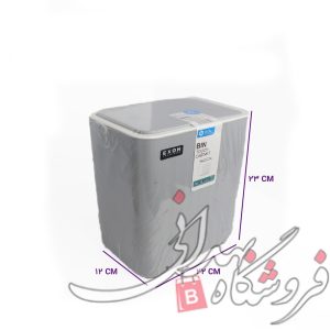 سطل کابینت تاج اکسون