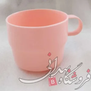 پارچ اسپت اکواریوم گرد متوسط