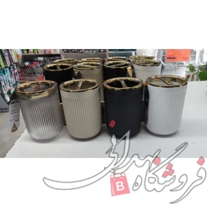 جا مسواکی پادیز زیگا طلایی 4182