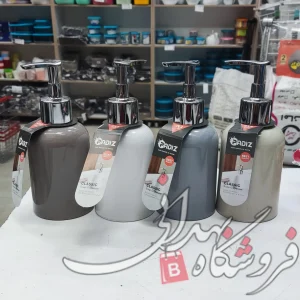 جا مایع پادیز کلاسیک 414