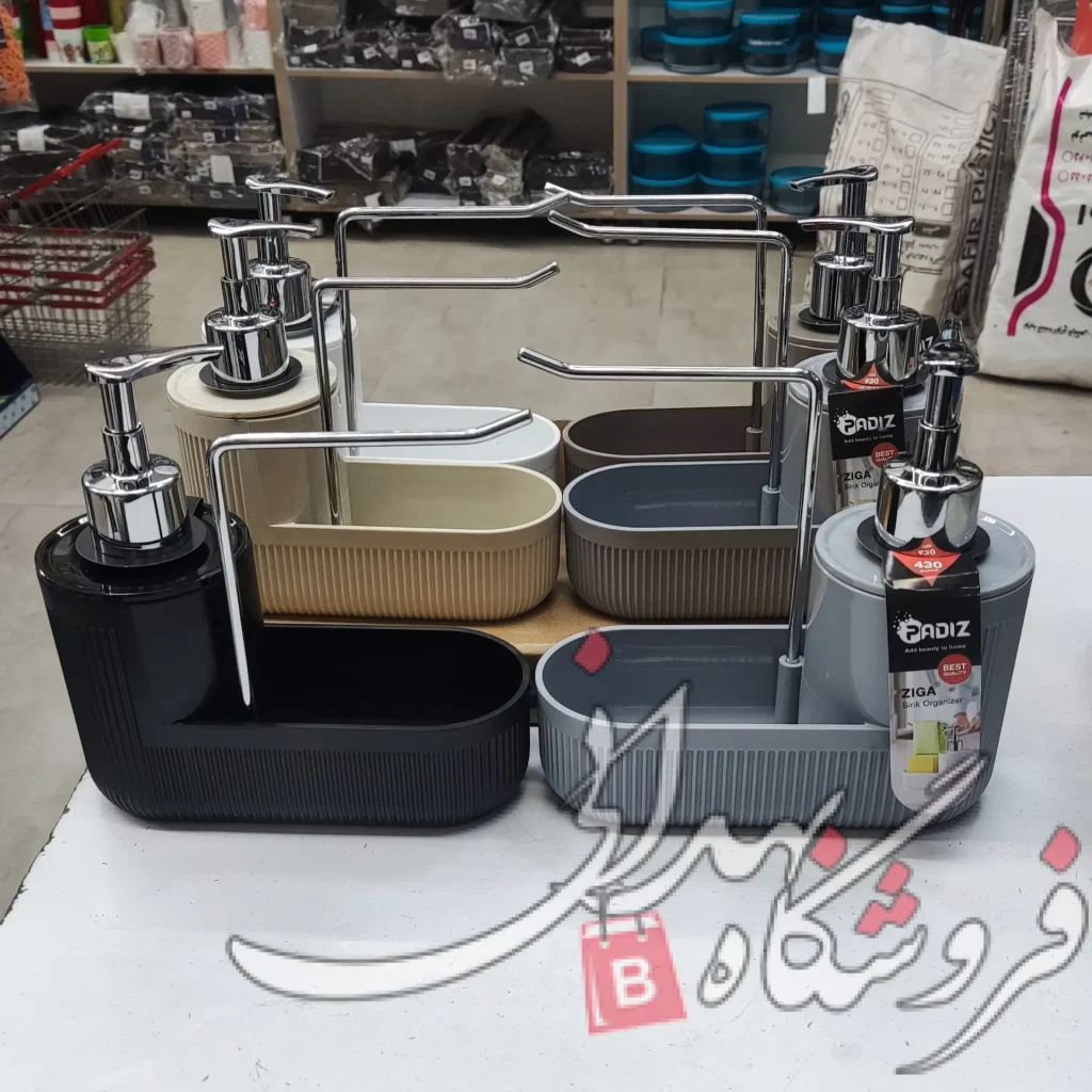 جامایع و اسکاچ پادیز زیگا430