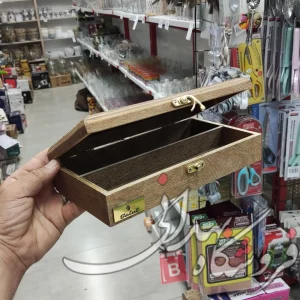 جا قاشقی در دار بلوط