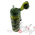 قمقمه ارتشی نی دارنشکن