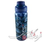 قمقمه ارتشی نی دارنشکن