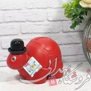 قلک زبیا لاک پشت 2