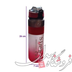 قمقمه 1000میل8064 Simple کد285