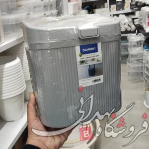 سطل کابینتی دومان