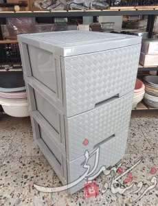 فایل 3 طبقه پویا
