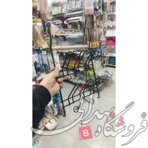 جا لیوانی آویز لیمیتاک