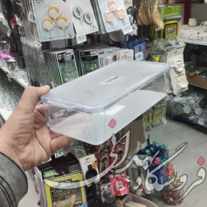 کوکی باکس 2 متوسط