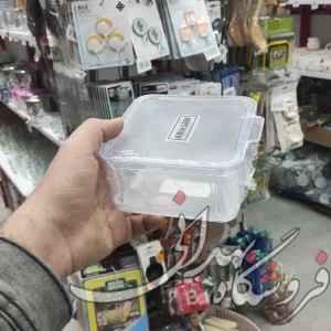 کوکی باکس 3 کوچک