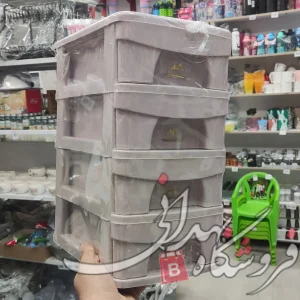 دراور 4طبقه پویا