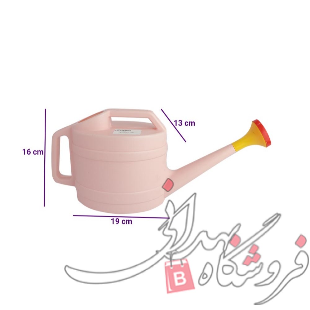 آبپاش باغچه کوچک