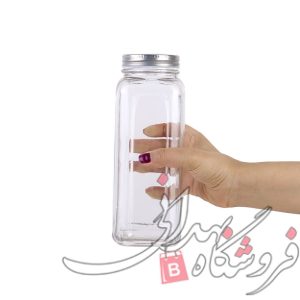 بانکه حبوبات کندی سایز7 (27سانت)