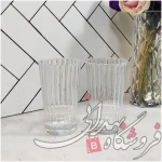 لیوان اکوا الماس6عددی زنگان