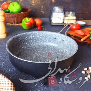 تابه جلامبین سایز 22 تک دسته