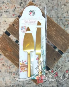 ست کیک بری