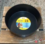 قالب کیک ساده 24