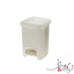 سطل پدالی پازیریک 2 زیبا36193