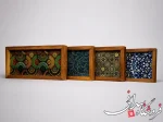 سینی رایزر چوبی سلطنتی