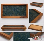 سینی رایزر چوبی سلطنتی