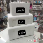 یخدان یونولیتی دارویی (آکاسیف) گلچین
