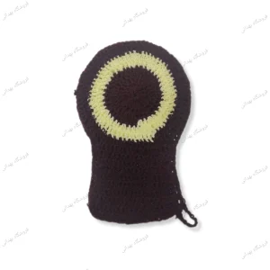 Import placeholder for 8443