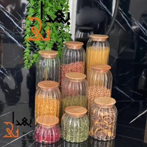 بانکه امپریال کاریزما درب چوبی سایز 4
